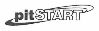 PITSTART logo
