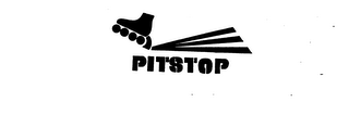 PITSTOP logo