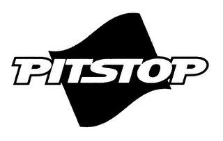PITSTOP logo