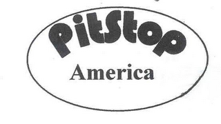 PITSTOP AMERICA logo