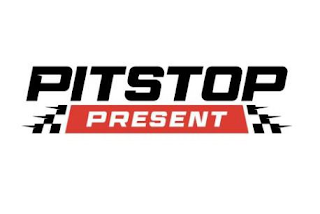 PITSTOP PRESENT logo
