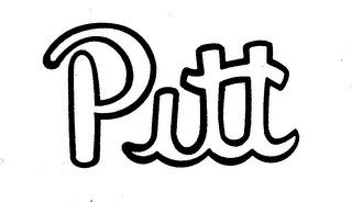 PITT logo