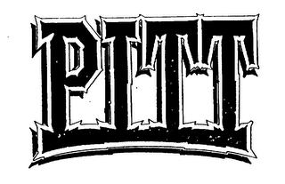 PITT logo