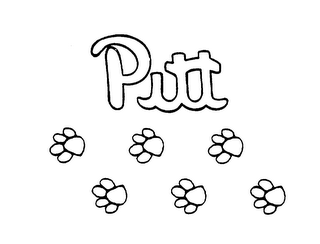 PITT logo