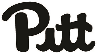 PITT logo