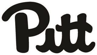 PITT logo