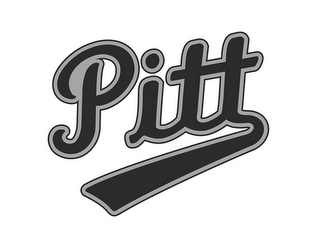 PITT logo