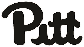PITT logo