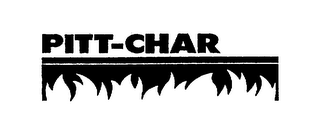 PITT-CHAR logo