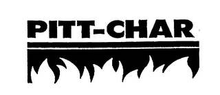 PITT-CHAR logo