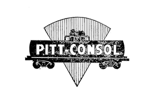 PITT-CONSOL logo