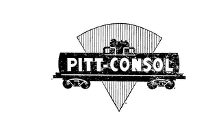 PITT-CONSOL logo