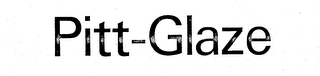 PITT-GLAZE logo