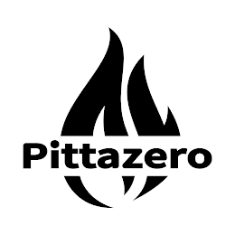 PITTAZERO logo