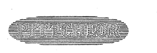 PITTCHLOR logo