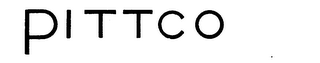 PITTCO logo