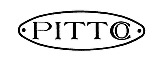 PITTCO logo