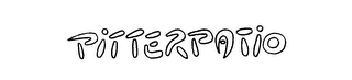 PITTERPATIO logo