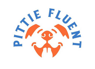 PITTIE FLUENT logo