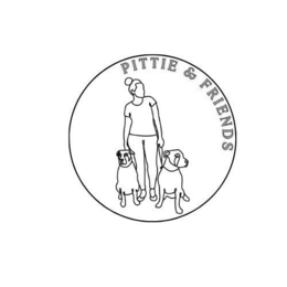 PITTIE & FRIENDS logo