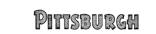 PITTSBURGH logo