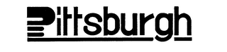 PITTSBURGH logo