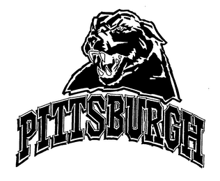 PITTSBURGH logo