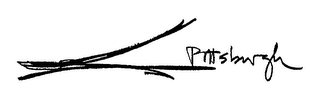 PITTSBURGH logo