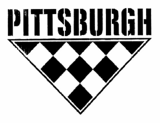 PITTSBURGH logo