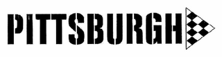 PITTSBURGH logo
