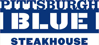 PITTSBURGH BLUE STEAKHOUSE logo