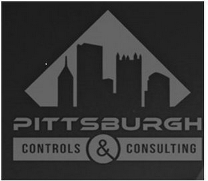 PITTSBURGH CONTROLS & CONSULTING logo