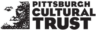 PITTSBURGH CULTURAL TRUST logo