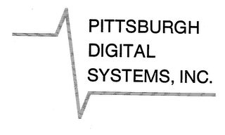PITTSBURGH DIGITAL SYSTEMS, INC. logo