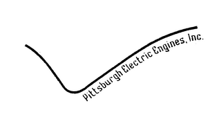 PITTSBURGH ELECTRIC ENGINES, INC. logo