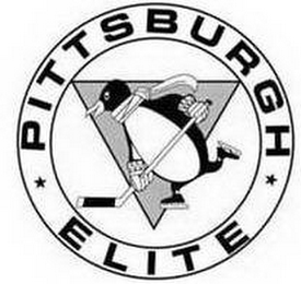 PITTSBURGH ELITE logo