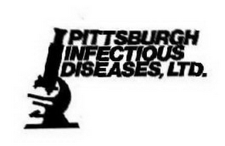 PITTSBURGH INFECTIOUS DISEASES, LTD. logo