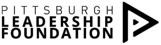 PITTSBURGH LEADERSHIP FOUNDATION logo