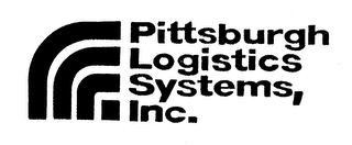 PITTSBURGH LOGISTICS SYSTEMS, INC. logo