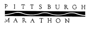 PITTSBURGH MARATHON