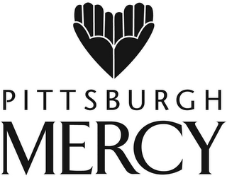 PITTSBURGH MERCY logo