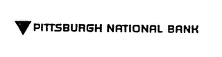 PITTSBURGH NATIONAL BANK