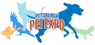 PITTSBURGH PET EXPO logo