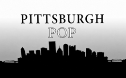PITTSBURGH POP logo