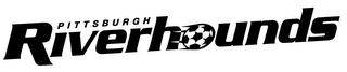 PITTSBURGH RIVERH UNDS logo