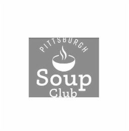 PITTSBURGH SOUP CLUB logo