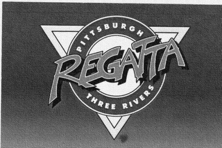 PITTSBURGH THREE RIVERS REGATTA