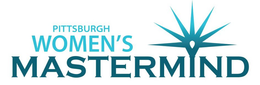 PITTSBURGH WOMEN'S MASTERMIND logo