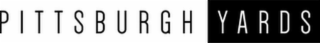 PITTSBURGH YARDS logo