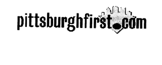 PITTSBURGHFIRST.COM logo